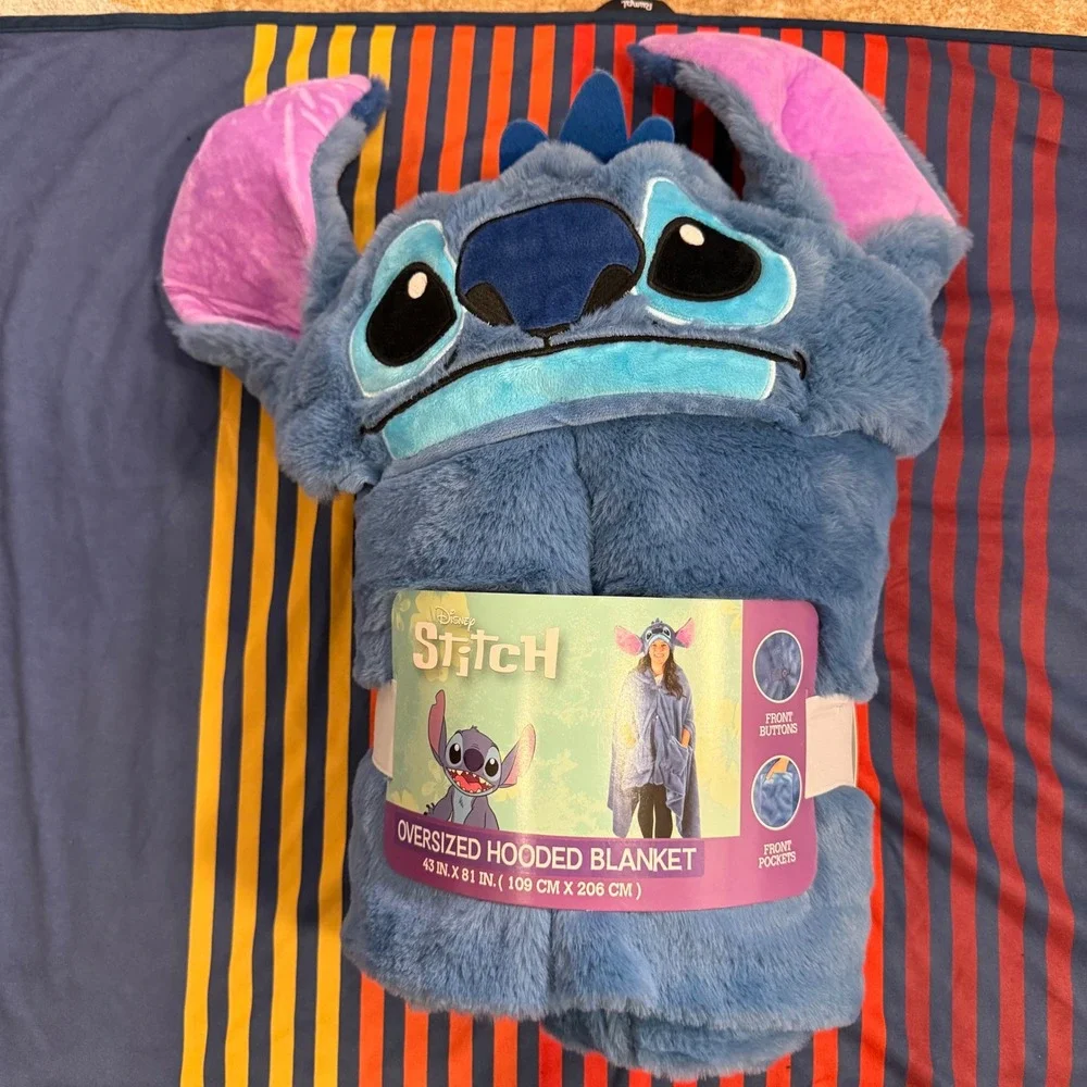 Disney lilo stitch
